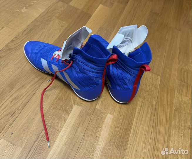 Боксерки adidas 44-45