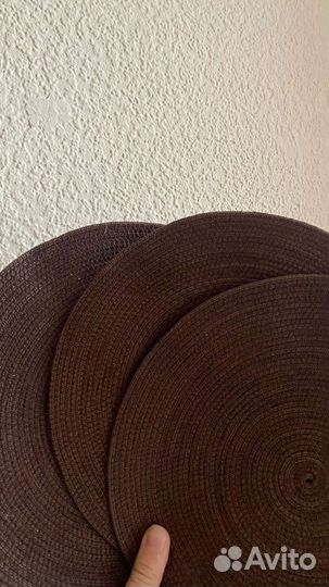 Салфетки под тарелки