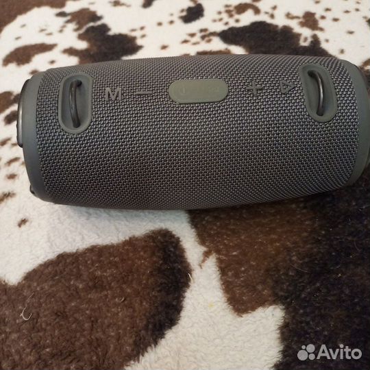Блютуз колонка jbl бу