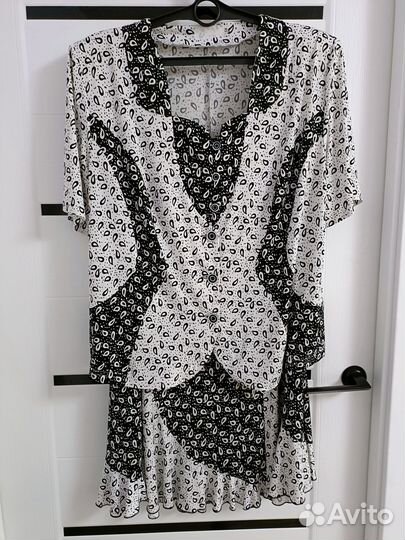 Женская одежда