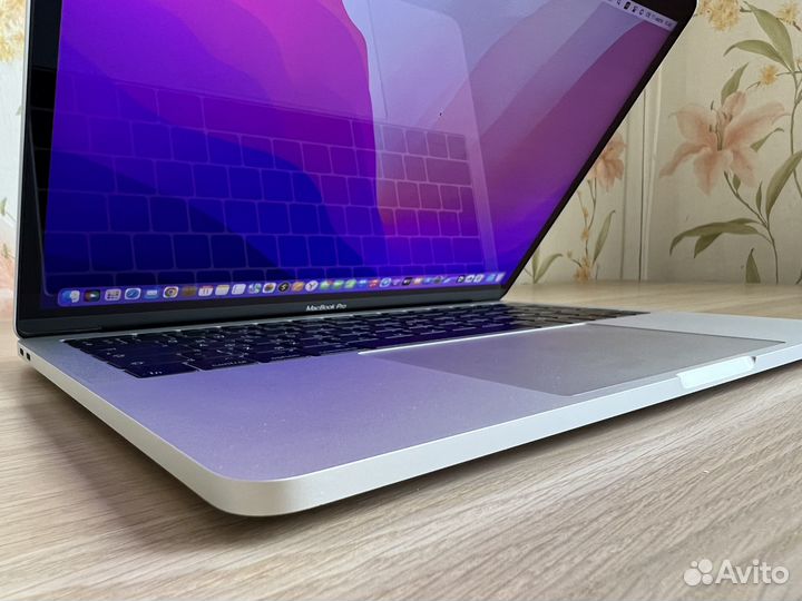 Apple MacBook Pro 13 2017 256 GB