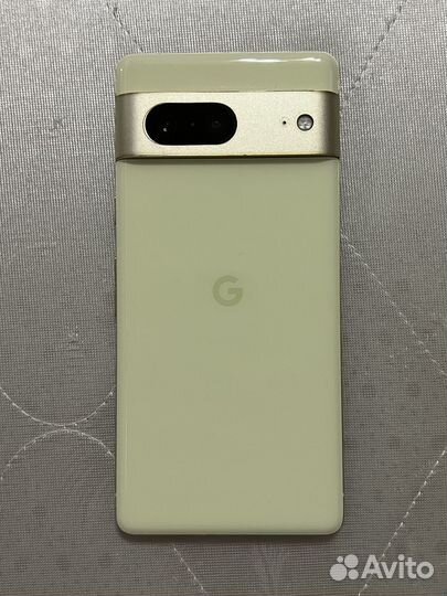 Google Pixel 7, 8/128 ГБ