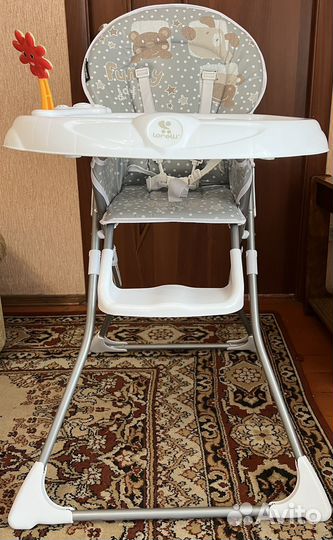 Стул для кормления