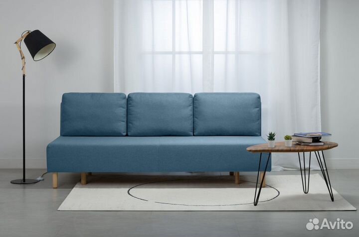 Диван Викс Textile Sky