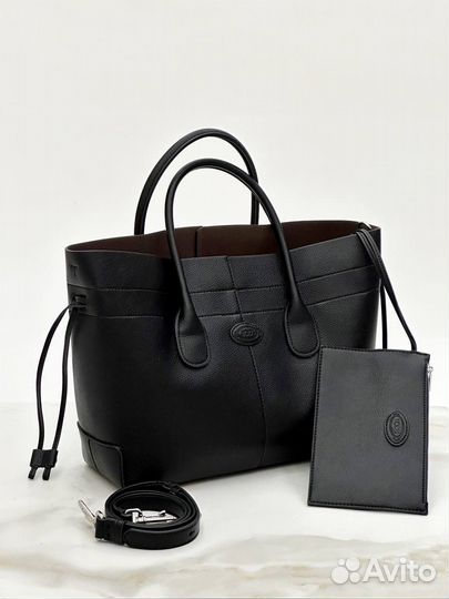 Сумка Tods шопер