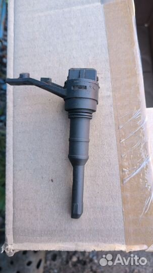 Датчик скорости Audi 100 c4 a6 c4