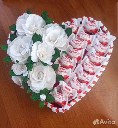 Сладкое сердце