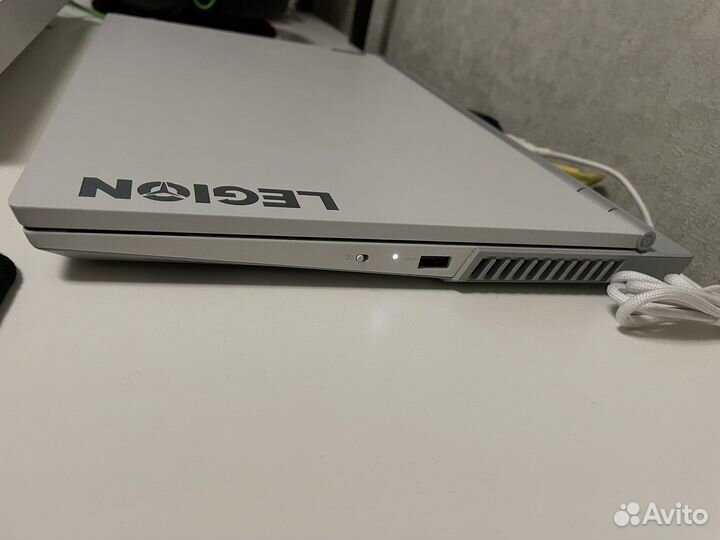 Lenovo legion 5 rtx 3060