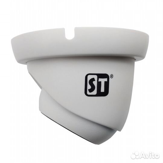 AHD видеокамера ST-S2113 Light Full Color 2.1мп