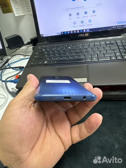 Xiaomi Redmi Note 9, 4/128 ГБ