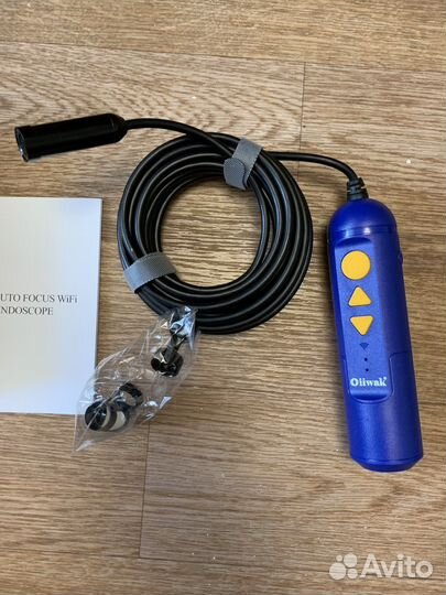 Эндоскоп OiiWak