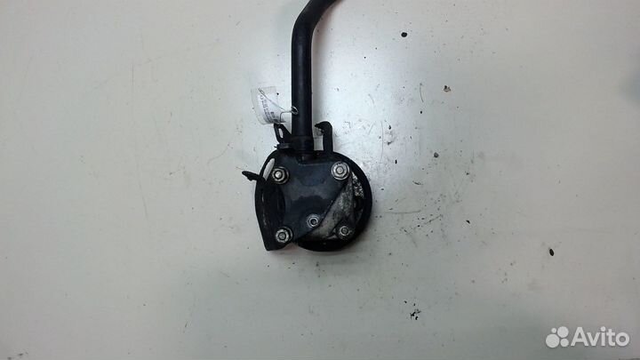 Гур Volvo XC70, 2010