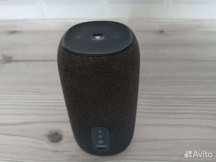 Блютуз колонка jbl с Алисой