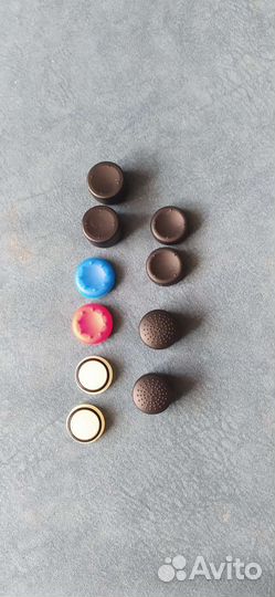 Стики на геймпад PS4