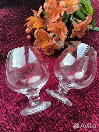 Набор бокалов Pasabahce