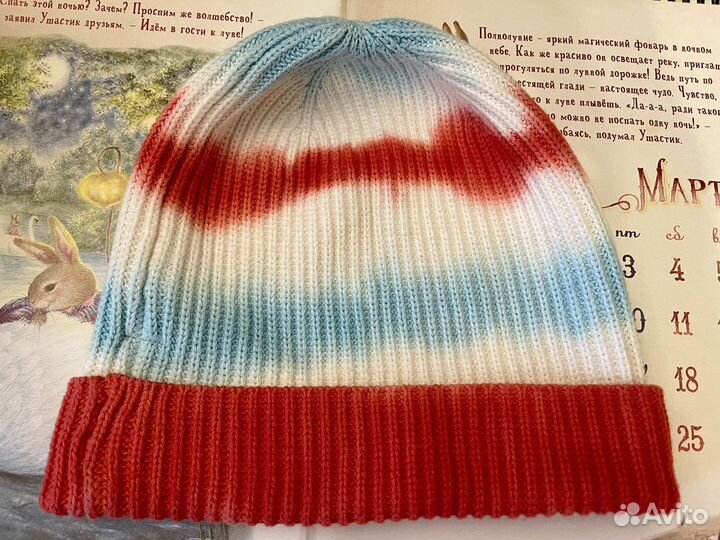 Ralph lauren шапка