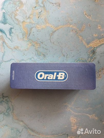 Насадка oral-b