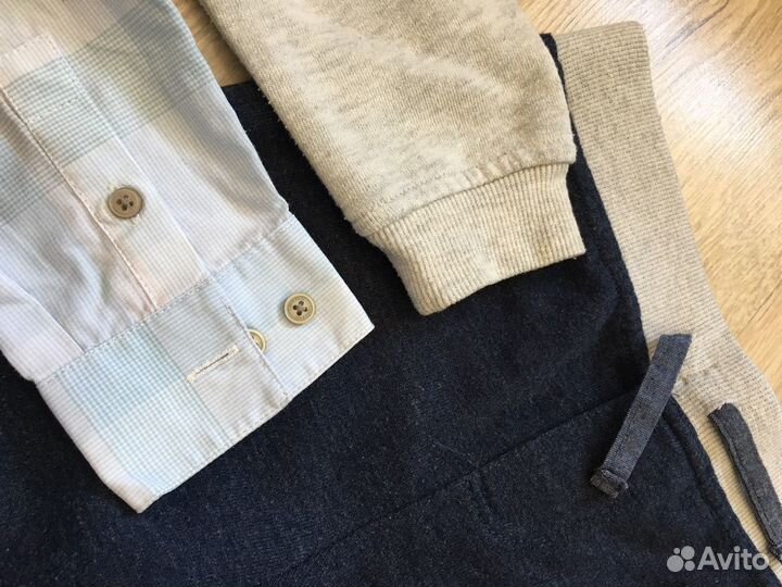 Calvin Klein, оригинал, 4Т