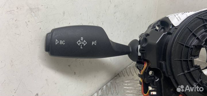 Шлейф рулевой BMW 5 F10/F11/GT F07 F10 2012