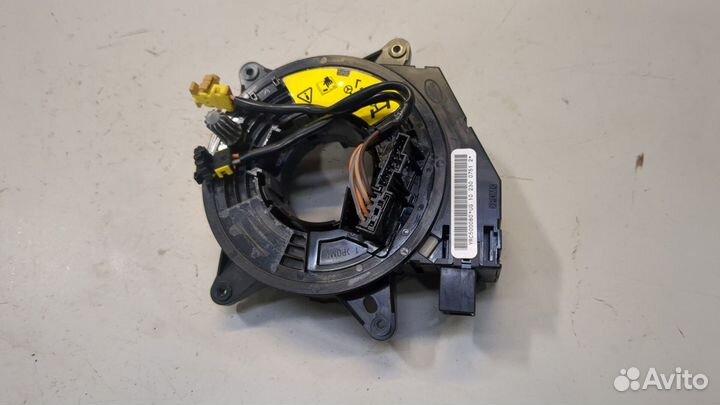 Шлейф руля Land Rover Discovery 4, 2011