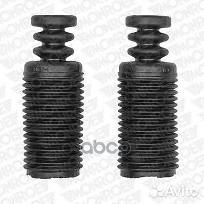 Пыльник+отбойник nissan primera P12 02/almera