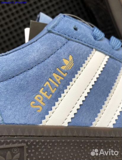 Adidas Spezial (Арт.35859)