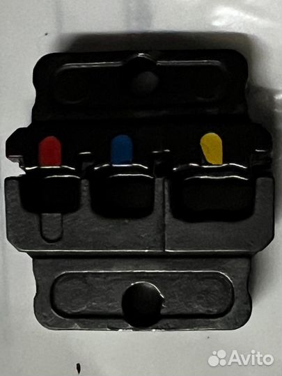 Клауке Пресс-матрицы серии 50