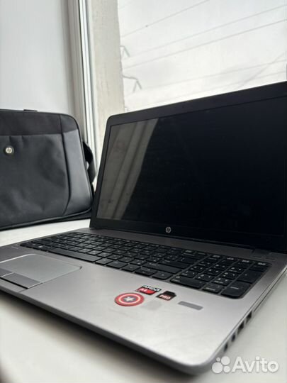 Ноутбук hp probook 445 G1