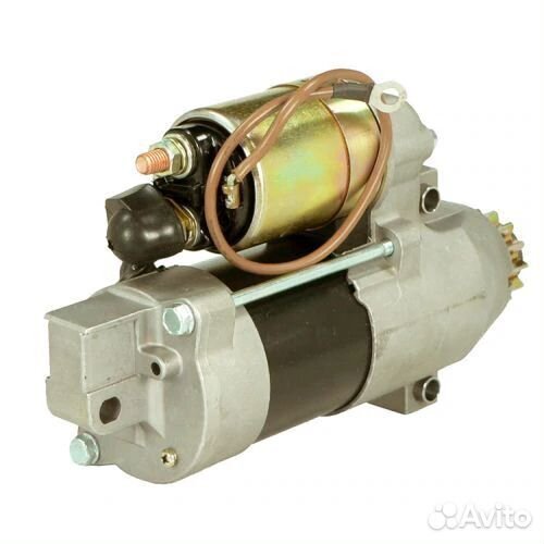 Стартер электрический л/м Yamaha F75-115