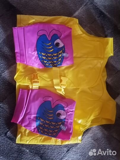 Детские игрушки