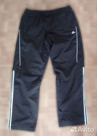Штаны adidas