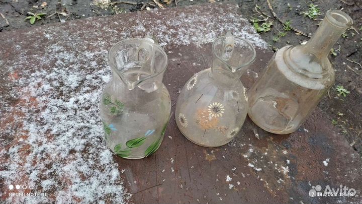 Графин,ваза,кувшин