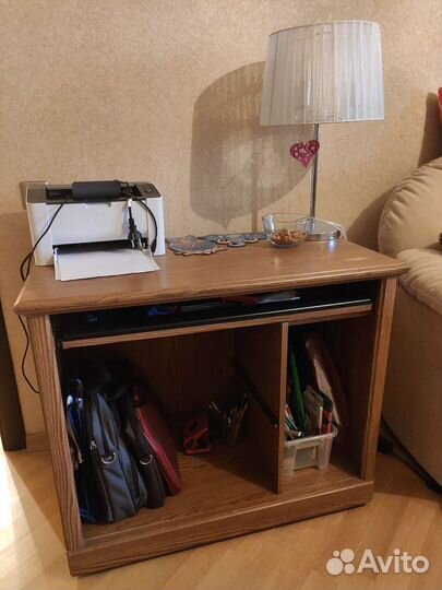 Компьютерный стол бу