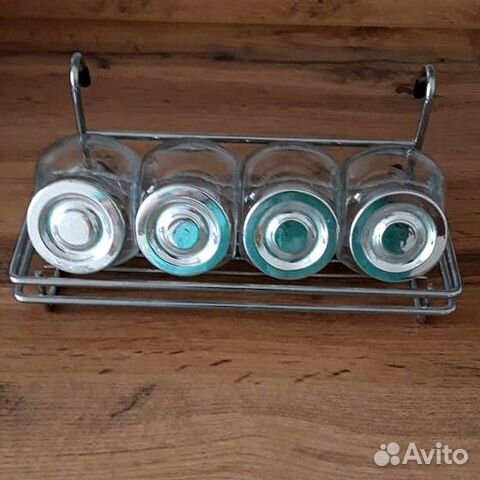 Полка для специй Tescoma