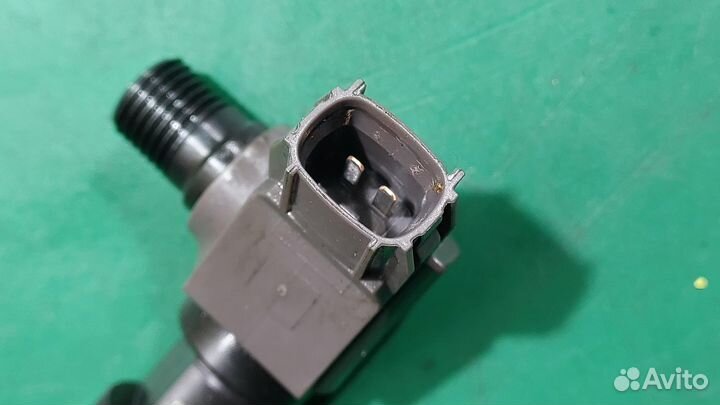 Форсунка топливная 1GD-FTV TLC Prado 150 toyota Land Cruiser Prado 150 (2017-н.в.)