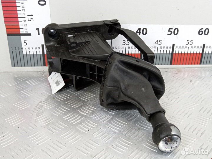 Кулиса кпп для Peugeot-Citroen 308 112102139