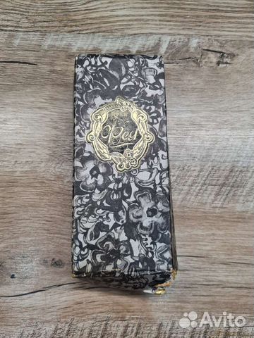 Духи винтаж Фея