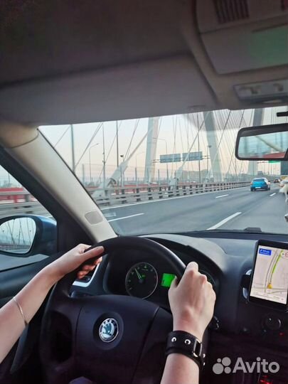 Няня, автоняня, детский водитель, прогулки, Пушкин