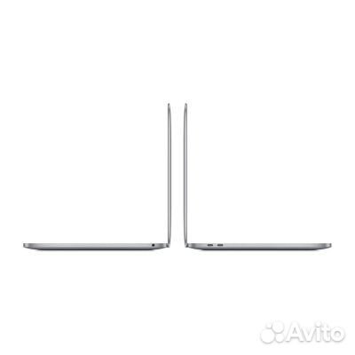 Ноутбук Apple MacBook Pro 13 2022 mneh3 rusg - новый