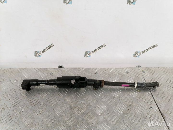 Рулевой карданчик Toyota Crown GRS182