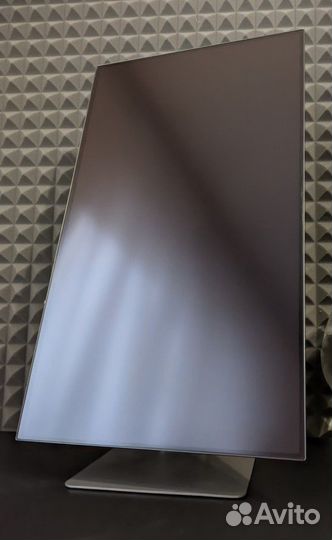 2к 240гц oled Монитор ardor gaming sirius AQ27H1O