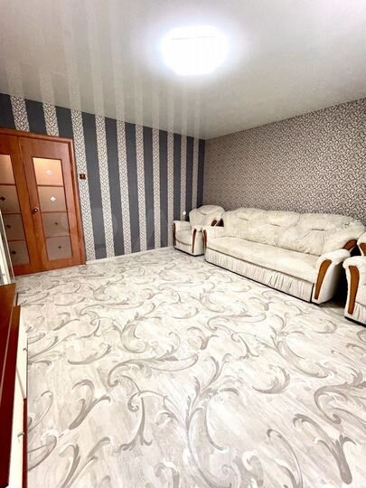 2-к. квартира, 45 м², 1/5 эт.