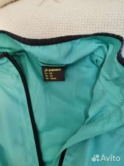 Спортивный костюм