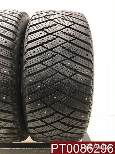 Goodyear Ultragrip Ice Arctic 225/50 R17 110