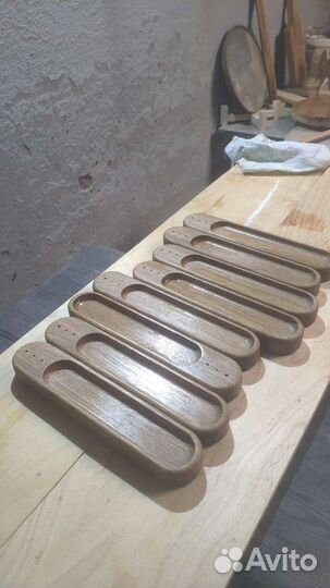 Изделия из дерева на заказ