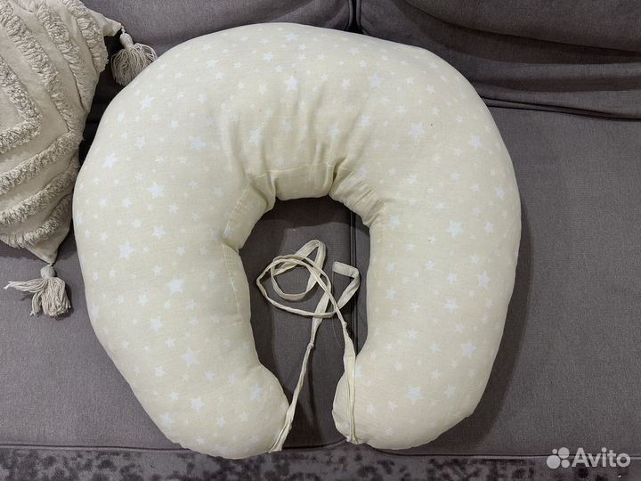 Подушка для кормления