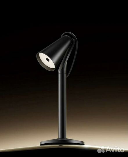 Умная настольная лампа от Xiaomi mijia Pipi