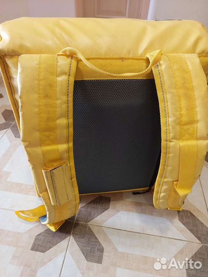 Термо сумка