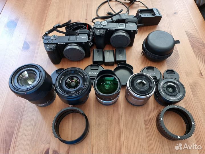 Продаю комплект для подводной съемки