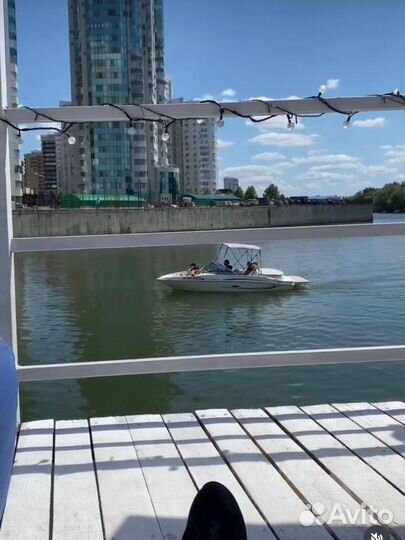 Аренда катера, яхты, лодки, катамарана